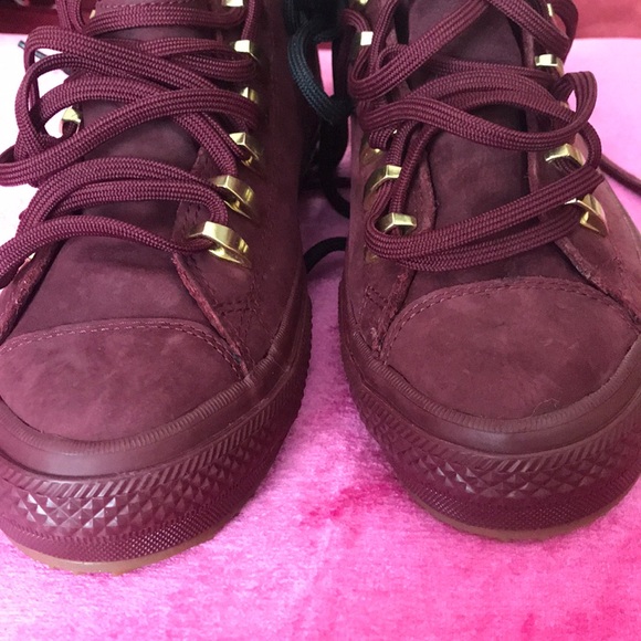 Converse Shoes - 🌹NEW Chuck Taylor All Star II sneakers